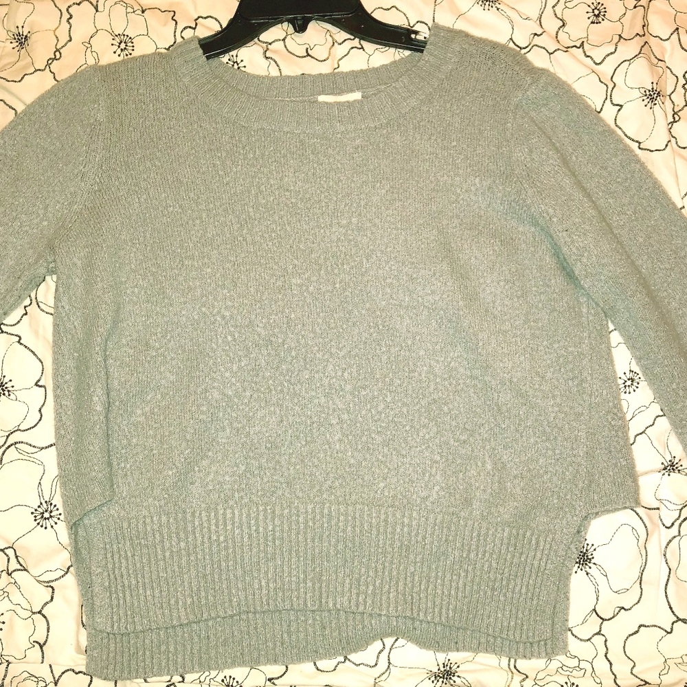 Pullover Sweater